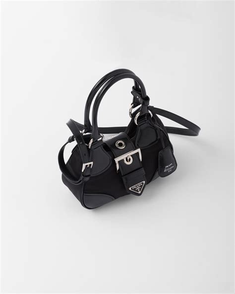 prada moon re nylon|Prada Livermore.